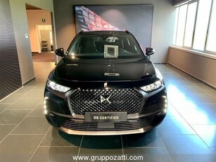 DS 7 CROSSBACK E-TENSE 7 Crossback E-Tense Performance Line+ KM 0 AUTOZATTI SRL