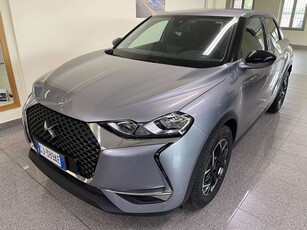 DS Automobiles 3 Crossback PureTech 100 So Chic 74 kW