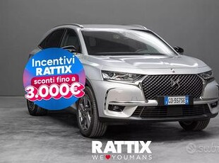 DS Automobiles DS 7 Crossback 1.6 e-tense phev Bus