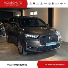 Ds DS 7 DS 7 Crossback BlueHDi 130 aut. Business del 2020 usata a Gubbio