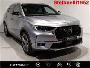 Ds DS 7 DS 7 Crossback BlueHDi 130 aut. Grand Chic del 2019 usata a Bologna