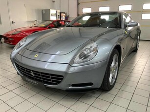 FERRARI 612