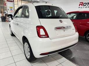 FIAT 500 1.0 Hybrid Cult