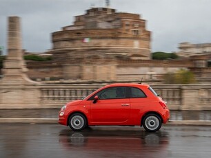 FIAT 500 1.0 Hybrid Dolcevita CLIMA AUTO+NAVIGATORE+FENDI KM 0 MENARDI AUTO GROUP