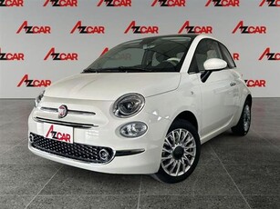 FIAT 500 1.0 Hybrid Dolcevita KM 0 AZ CAR S.R.L.S.