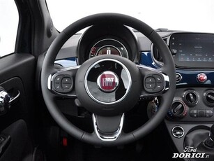 FIAT 500 1.0 Hybrid Dolcevita KM 0 DORICI AUTO SRL