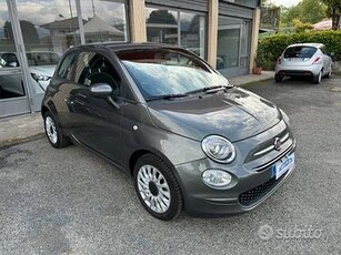 Fiat 500 1.0 Hybrid Lounge