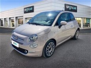 Fiat 500 1.0 Hybrid Star del 2020 usata a Foggia