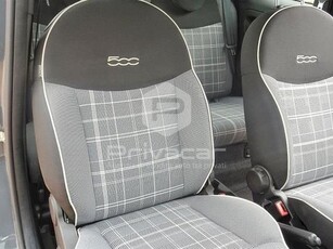 FIAT 500 1.2 EasyPower Lounge