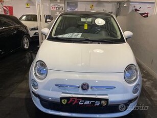 Fiat 500 1.2 EasyPower Lounge