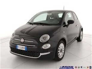 Fiat 500 1.2 Lounge del 2016 usata a Piove di Sacco