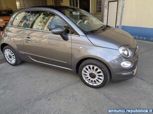 Fiat 500 1.2 LOUNGE Torino