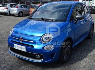 FIAT 500 1.2 S