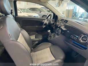 FIAT 500 1.3 Multijet 16V 75 CV Lounge