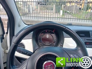 FIAT 500 1.3 Multijet 16V 95 CV Lounge