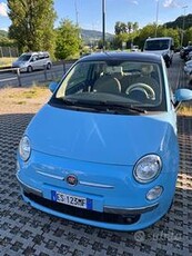 Fiat 500 1.3 Multijet 16V 95 CV Lounge