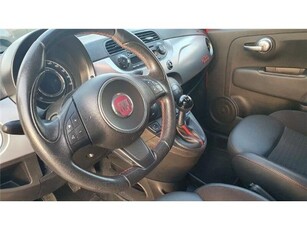 FIAT 500 1.3 Multijet 16V 95 CV 