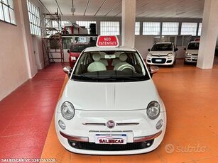 Fiat 500 1.3 Multijet ADATTA NEOPATENTATI