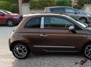 Fiat 500 (2007-2016) - 2013