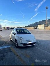 Fiat 500 2007