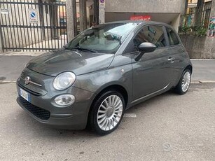 Fiat 500 (2015-->) - 2020