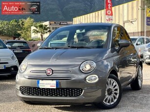 FIAT 500 (2015-->)