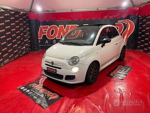 Fiat 500 C 1.3 Multijet 16V 95 CV 