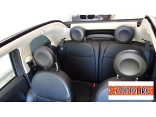 FIAT 500 C 1.3 Multijet 16V 95CV Rock