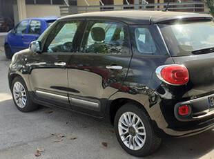 Fiat 500 l 1.3 diesel mjt