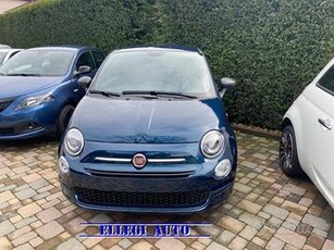 FIAT 500 PROMO FINANZ 1.0 Hybrid KM 0