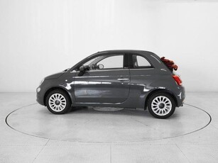 FIAT 500C 500 C 1.2 Lounge