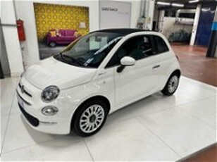 Fiat 500C Cabrio 1.0 Hybrid Dolcevita del 2022 usata a Rho