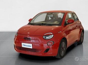 FIAT 500e 23,65 kWh Action