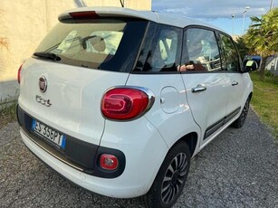 FIAT 500L 0.9 TwinAir Turbo Natural Power Lounge