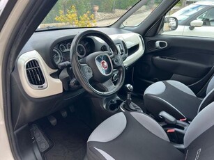 FIAT 500L 1.3 Multijet 85 CV Pop