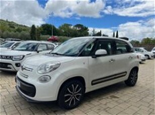 Fiat 500L 1.3 Multijet 85 CV Pop del 2014 usata a Cortona