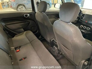 FIAT 500L 1.3 Multijet 95 CV Mirror