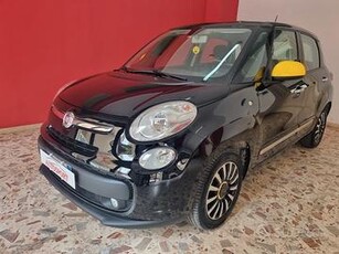 Fiat 500L 1.3 Multijet 95 CV Urban edition