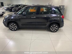 FIAT 500L 1.4 95 CV S&S Cross