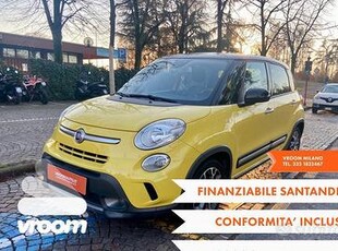 FIAT 500L 500