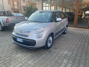 FIAT 500L Living