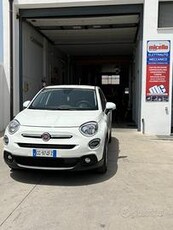 Fiat 500x - 07/2021