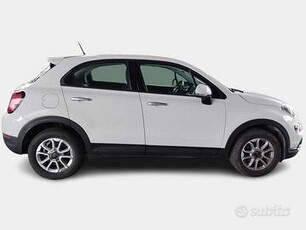 FIAT 500X 1.3 Mjet 95cv 4x2 Business