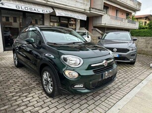 FIAT 500X 1.3 Mjt 95CV-Neopatentati