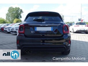 FIAT 500X 1.3 Mjt 95cv Sport My23