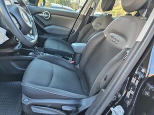 FIAT 500X 1.3 MultiJet 95 CV Business