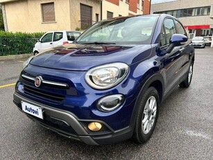 FIAT 500X 1.3 MultiJet 95 CV City Cross *OK NEOPATENTATI*