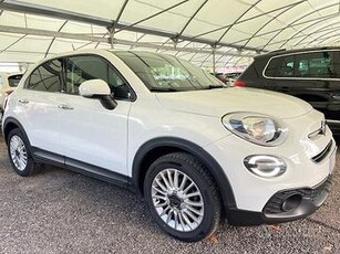 Fiat 500X 1.3 MultiJet 95 CV Club