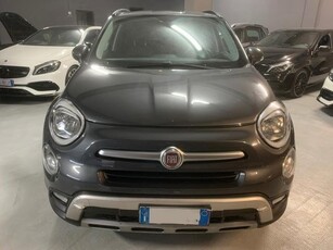 FIAT 500X 1.3 MultiJet 95 CV Cross