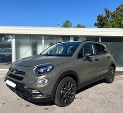 FIAT 500X 1.3 MultiJet 95 CV Cross